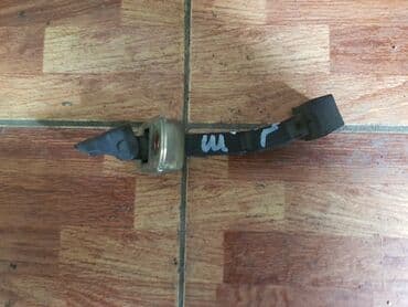 двери венто: Mitsubishi Chariot Grandis ограничитель двери, Митсубиси Шариот — 2