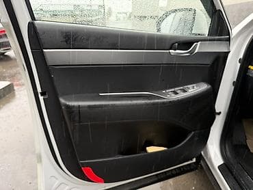 фары стекло: Hyundai Palisade: 2020 г., Автомат, Кроссовер — 7