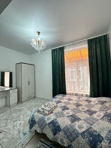продажа домов в канте: 67 м², 4 комнаты, Утепленный, Теплый пол, Евроремонт — 5