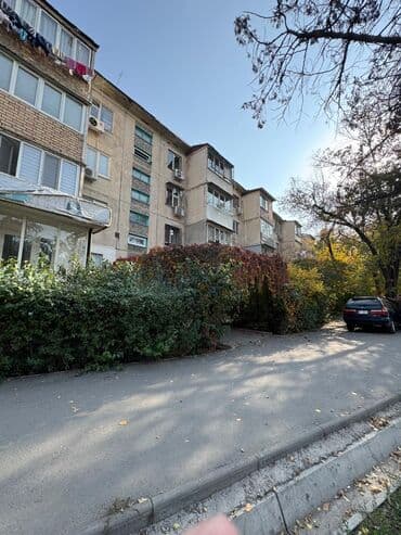 ищу кв подселением: 2 комнаты, 50 м², 104 серия, 4 этаж — 6