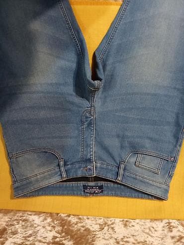 Спорттук костюмдар: Джинсы Wrangler TEXAS, мужские - Модель: Wrangler TEXAS, Authentic — 8