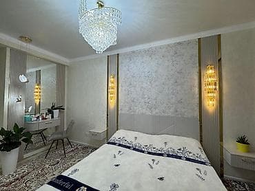 Продажа квартир: 3 комнаты, 89 м², Элитка, 10 этаж, Дизайнерский ремонт — 4