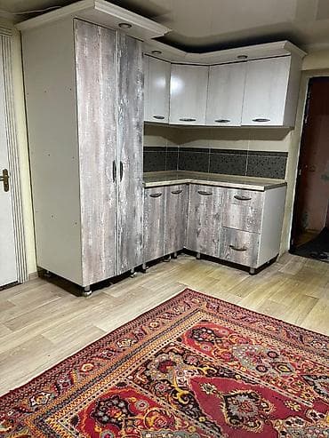 квартиры в новопокровке: 80 м², 3 комнаты, Без животных — 9