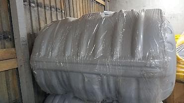 Бочка Пластик, 150200500 л, Самовывоз — 8