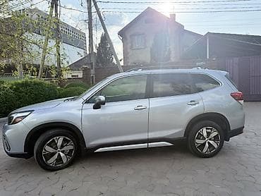 субару форестер 2014: Subaru Forester: 2019 г., 2.5 л, Вариатор, Бензин, Кроссовер — 6