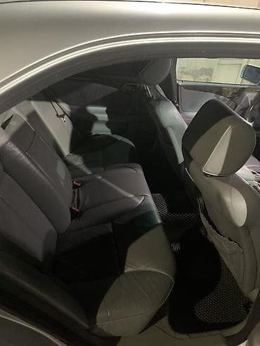 мереке авто сливы: Mercedes-Benz E-Class: 1995 г., 3.2 л, Автомат, Бензин, Седан — 7