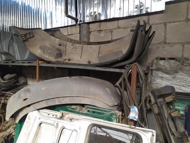 дубль кабина авторынок бишкек мерседес спринтер грузовой: Запчасти на спринтер б/у привозной — 4