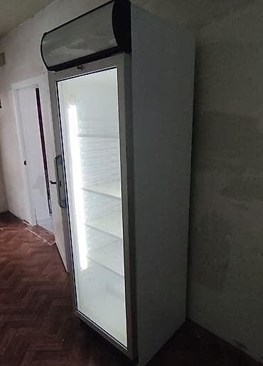 бытовой холодильник: Б/у — 3