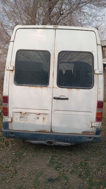 спринтер домкрат: Срочно продою кузов спринтер — 6