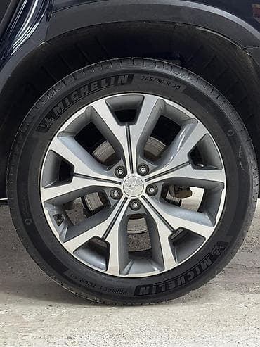 palisad: Hyundai Palisade: 2020 г., 2.2 л, Автомат, Дизель, Кроссовер — 8