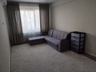 аренда квартир на длительный срок от собственника: 1 бөлмө, Менчик ээси, Чогуу жашоосу жок, Толугу менен эмереги бар — 1