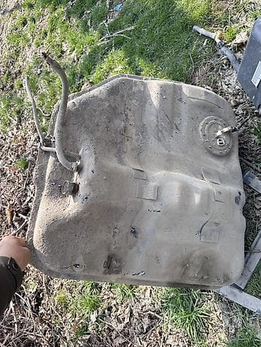 хонда стрим бензонасос: Honda Stream: 2002 г., 1.7 л — 1