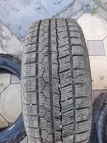 good year: Шины 165 / 60 / R 14, Лето, Комплект, Легковые, GoodYear — 7