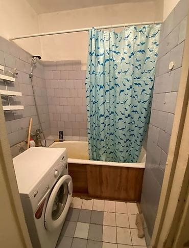 2 комнаты, 55 м², 105 серия, 4 этаж — 7