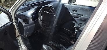 Унаа сатуу: Daewoo Matiz: 2007 г., 0.8 л, Бензин — 6