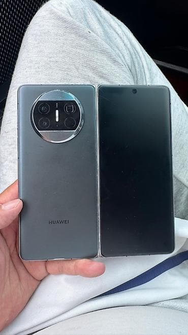 Huawei Mate X3, Б/у, 512 ГБ, 2 SIM