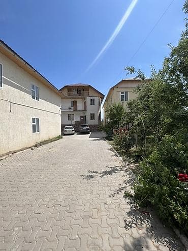 домики а фрейм снять: Гостевой дом с озеленённым двором и парковкой. Описание: - Два — 2