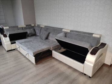 бу мебель для спальни: Продаю угловые диваны.прямо из цеха .без посредников .доставка по — 4