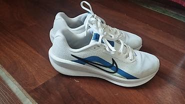 Кроссовки Nike Оригинал.для бега/повседневной активности. - Модель