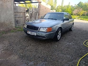 двигатель малибу 2 турбо: Audi S4: 1991 г., 2 л — 6