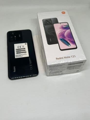 редми нот 12 турбо цена в бишкеке: Redmi, Redmi Note 12S, Колдонулган, 256 ГБ, түсү - Кара, 2 SIM — 3