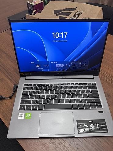 Техника и электроника: Офисный, Intel Core i5 — 1