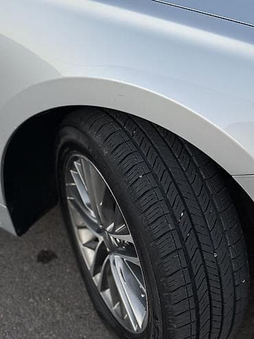 gle 450: Hyundai Grandeur: 2017 г., 3 л, Автомат, Газ, Седан — 8