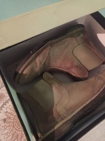 белорусская обувь для проблемных ног бишкек: Классные модные удобные ботинки деми. натуральная кожа покупала в — 4