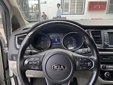 рассрочка авто минивен: Kia Carnival: 2019 г., 2.2 л, Автомат, Дизель, Минивэн — 6