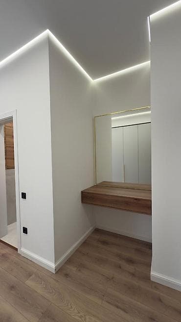 Продажа квартир: 2 комнаты, 88 м², Элитка, 12 этаж, Дизайнерский ремонт — 3