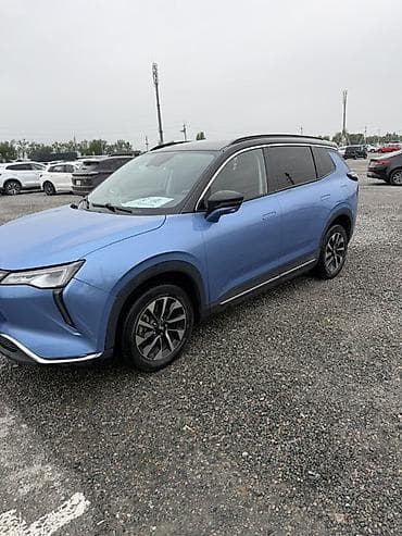 step rf3: Tianye : 2021 г., Автомат, Электромобиль, Кроссовер — 3