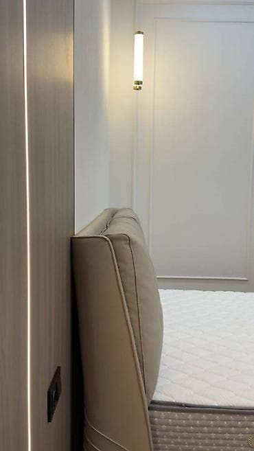 3 к: 3 комнаты, 103 м², Элитка, 12 этаж, Дизайнерский ремонт — 3