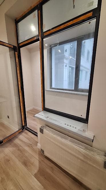 square: 2 комнаты, 47 м², Элитка, 4 этаж, Евроремонт — 10
