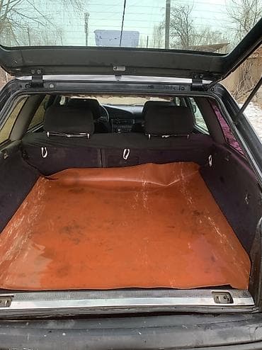 расрочка авто бишкек: Audi S4: 1993 г., 2.6 л, Механика, Бензин, Универсал — 5