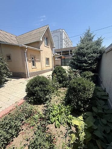 Продажа домов: Дом с мансардой (Ноокатский подъем). - Индивидуальный жилой дом с — 4