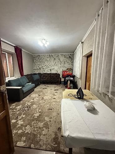 old бишкек: 250 м², 10 комнат, Видеонаблюдение, Кондиционер, Парковка — 5