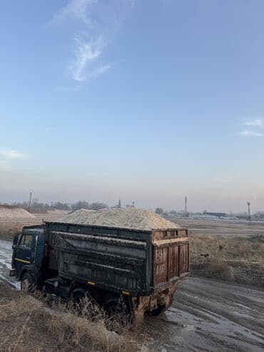 шабашные расценки на строительные работы рядом токмак: ЖОМ ЖОМ 16-17 тонн. Доставка — Ыссык-Ата, Кемин, Токмок, Кант и вокруг — 11