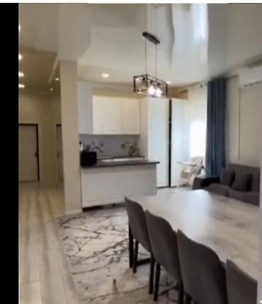 кухонный в рассрочку: Кухонный гарнитур, цвет - Белый — 1