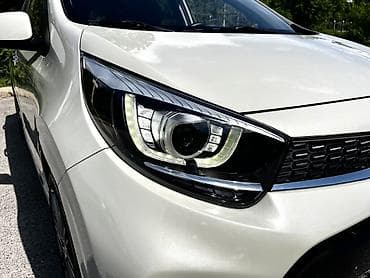 kia morning в рассрочку: Kia Morning: 2019 г., 1 л, Автомат, Бензин, Хэтчбэк — 5