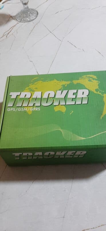 жпс спидометр: TRACKER GPS/GSM/GPRS обсалютно новый трекер состояние 100/100 только — 1