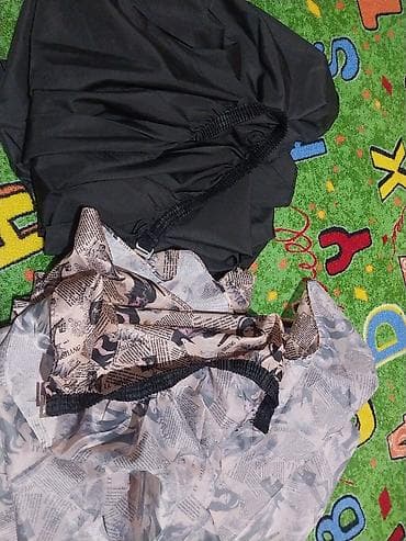 юбка шорты бишкек: Парихмахерный фартук 2 штук — 1