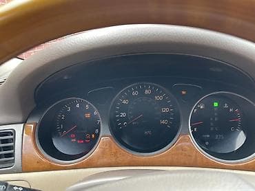 rx 2006: Lexus ES: 2005 г., 3.3 л, Автомат, Бензин, Седан — 5