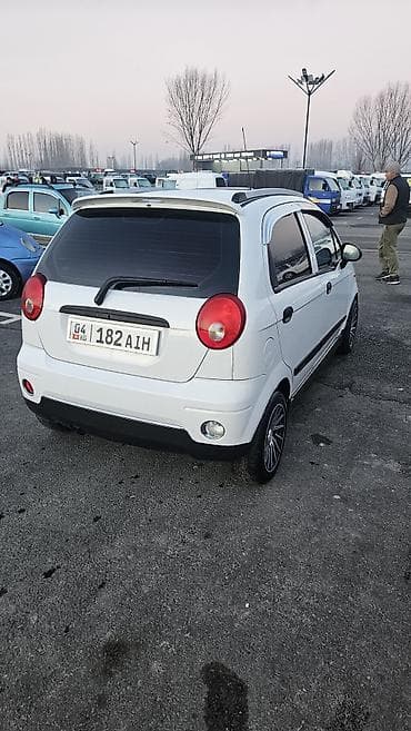 хонда степ вагон бишкек: Mini : 2006 г., 0.8 л, Механика, Бензин, Хэтчбэк — 4