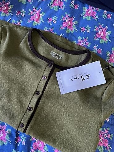 мужской горнолыжный костюм: Спартивный шым 900сом жаны Кофта 700сом жаны Рубашка 1000сом жаны — 5