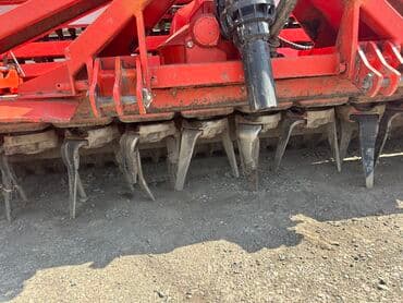 кукурузный камбайн: Кукурузные комбайны — 2