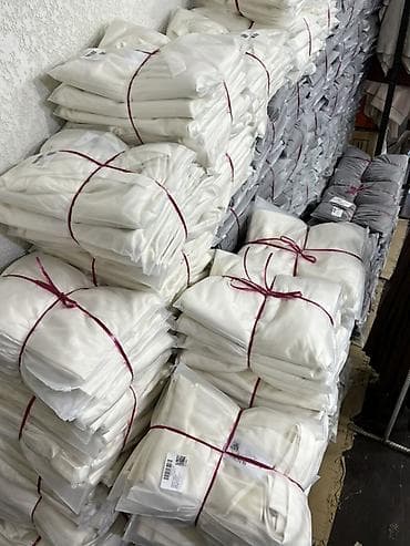 швея масовка: Пошивные услуги полного цикла для одежды - Производственный цех с — 8
