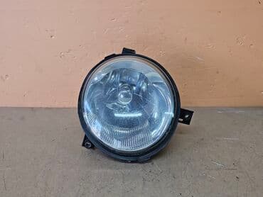 доберман купить щенка: Передняя правая фара Volkswagen 1999 г., Б/у, Оригинал, Германия — 1