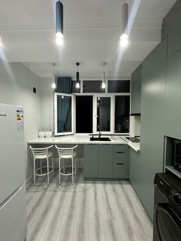 Дизайн, проектирование: Ремонт под ключ | Квартиры, Дома Больше 6 лет опыта — 22