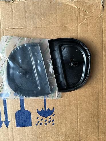 мереседес: Уплотнитель зеркал мереседес 210 кузов, 202 кузов — 2