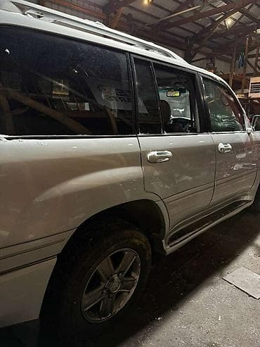 нексия 1 фары: Запчасти Lexus LX470 (UZJ120L) 2006 из донора U-16 Все запчасти в — 8